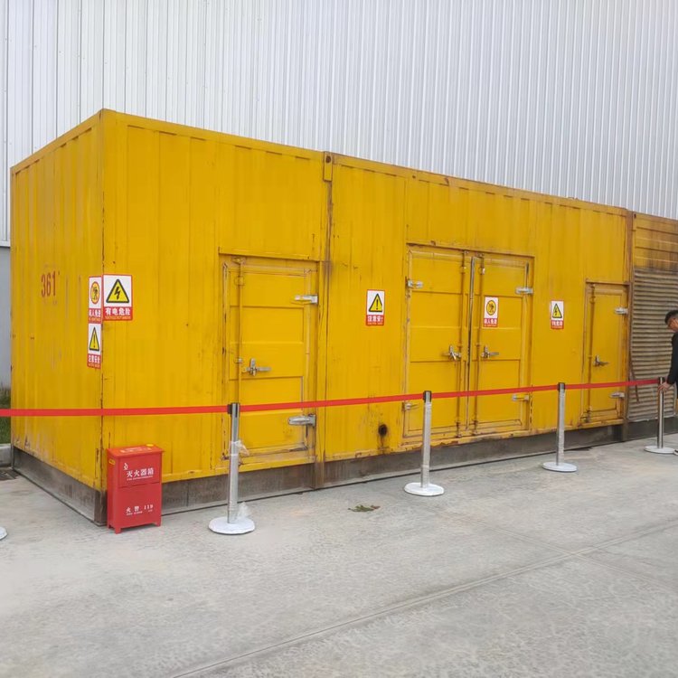 伊宁县出租柴油发电机